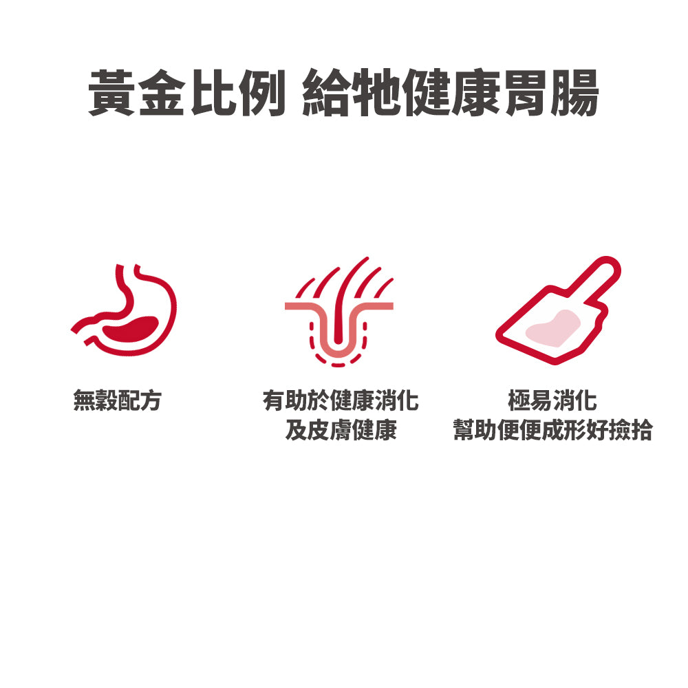 希爾思寵物食品 成貓 敏感胃腸與皮膚 主食罐 鮪魚 [六入/盒]
