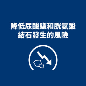 希爾思處方食品 犬用 u/d