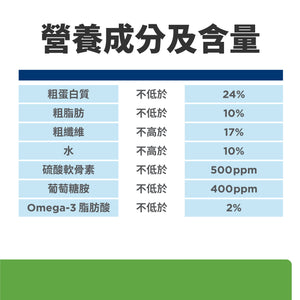 希爾思處方食品 犬用 Metabolic體重管理+j/d