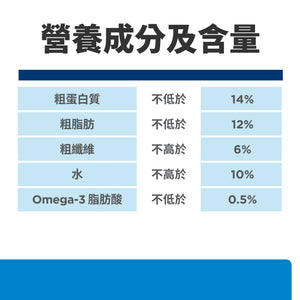 希爾思處方食品 犬用 d/d 馬鈴薯及鮭魚