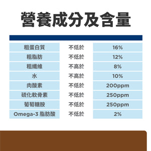 希爾思處方食品 犬用 j/d 原顆粒
