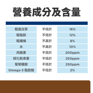 希爾思處方食品 犬用 j/d 小顆粒