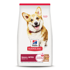 希爾思寵物食品 成犬 小顆粒 羊肉食譜