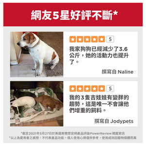 希爾思寵物食品 成犬 低卡