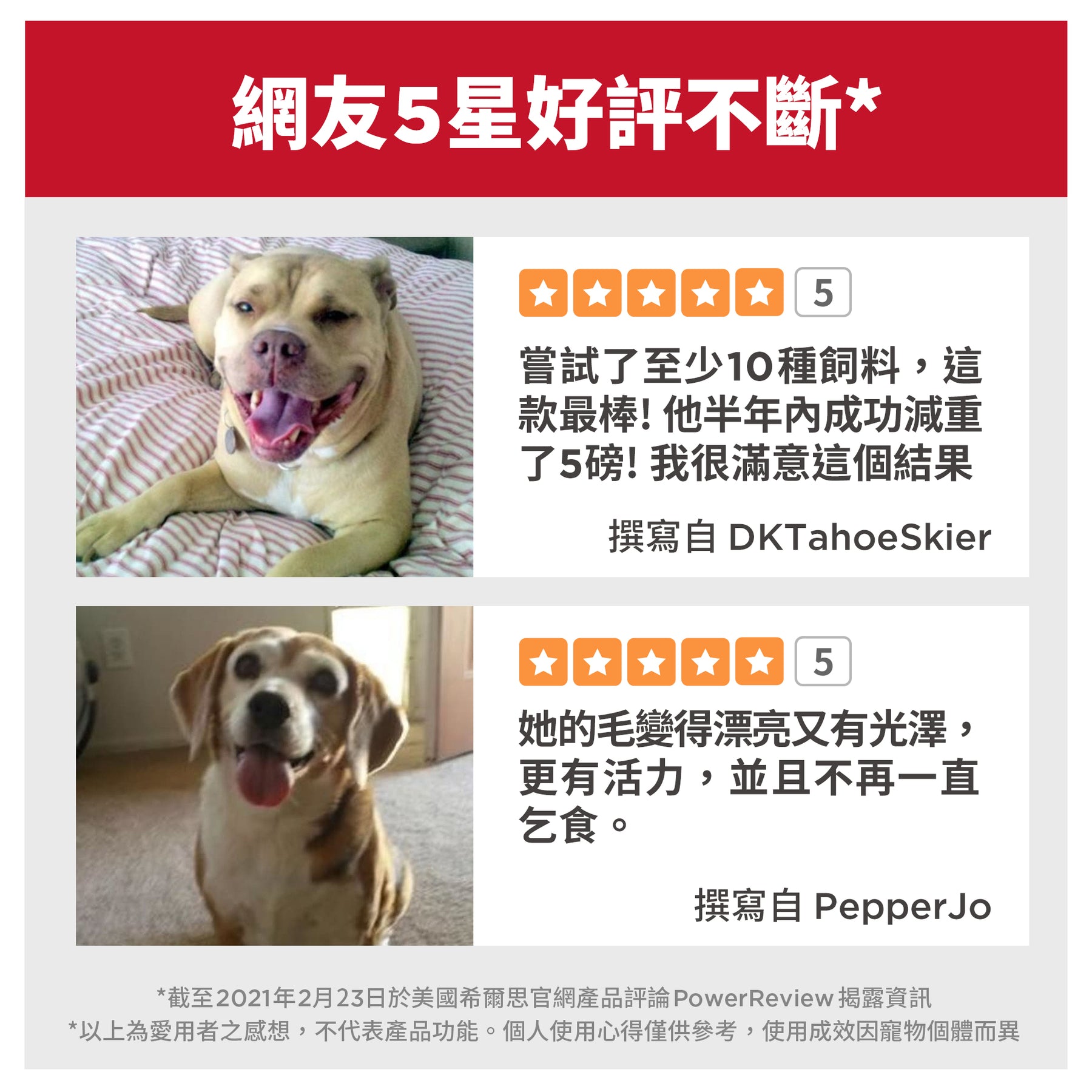 希爾思寵物食品 成犬 完美體重