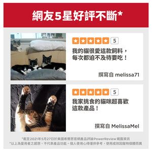 希爾思寵物食品 室內成貓