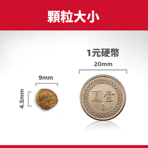 希爾思寵物食品 成貓 11歲以上