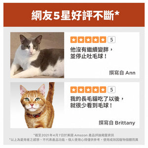 希爾思寵物食品 成貓 毛球控制 低卡