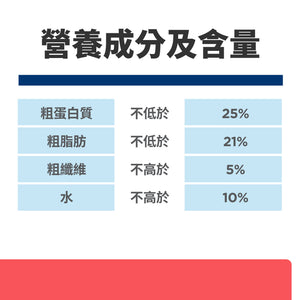 希爾思處方食品 犬用 腫瘤營養照護